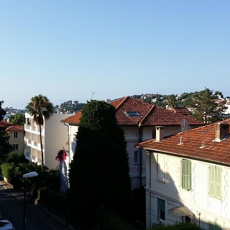 Hotel Marcellin Beaulieu-sur-Mer Ngoại thất bức ảnh