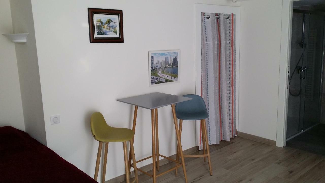 Hotel Marcellin Beaulieu-sur-Mer Ngoại thất bức ảnh