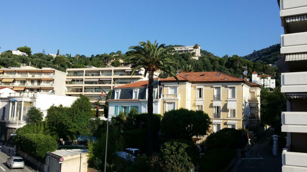 Hotel Marcellin Beaulieu-sur-Mer Ngoại thất bức ảnh