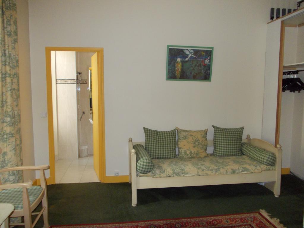 Hotel Marcellin Beaulieu-sur-Mer Phòng bức ảnh