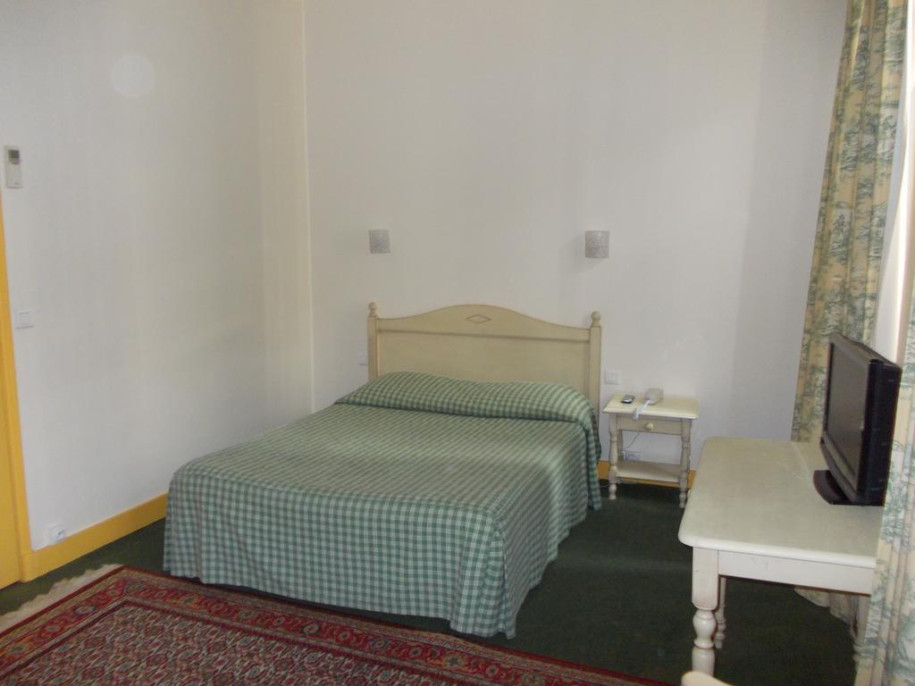 Hotel Marcellin Beaulieu-sur-Mer Phòng bức ảnh