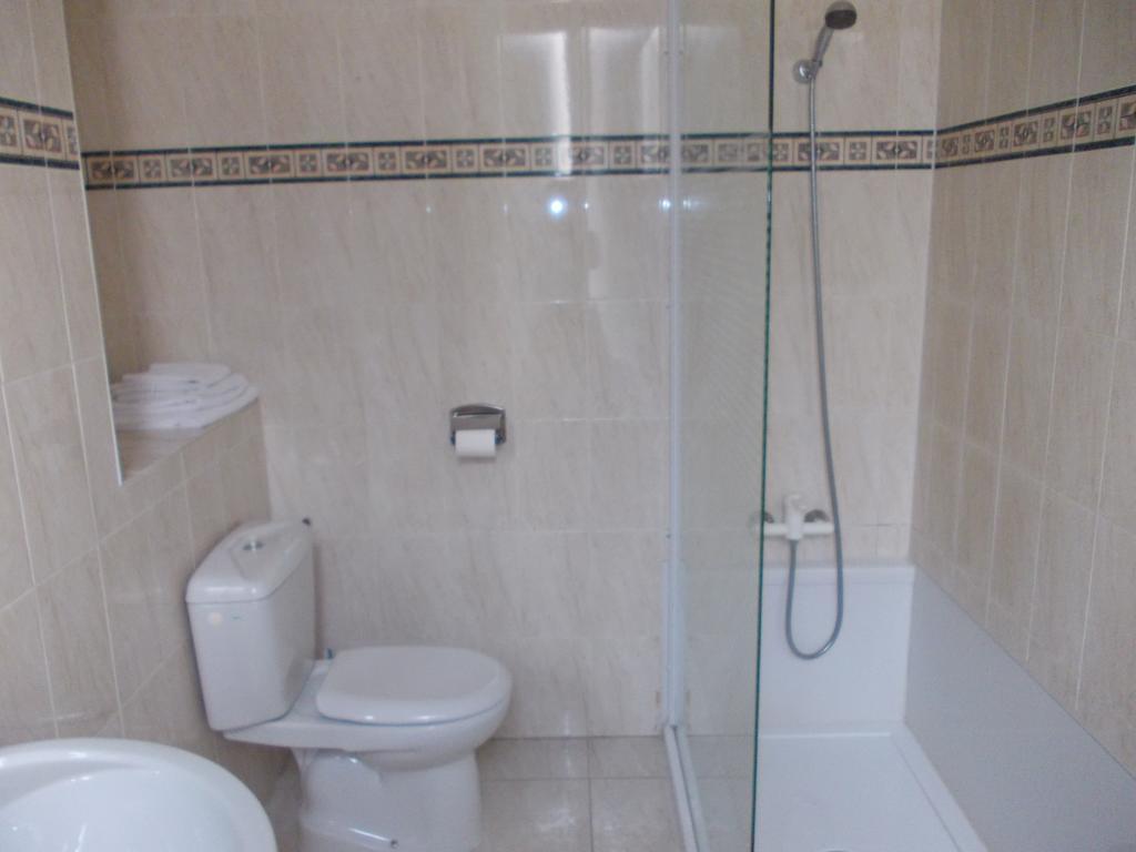 Hotel Marcellin Beaulieu-sur-Mer Phòng bức ảnh