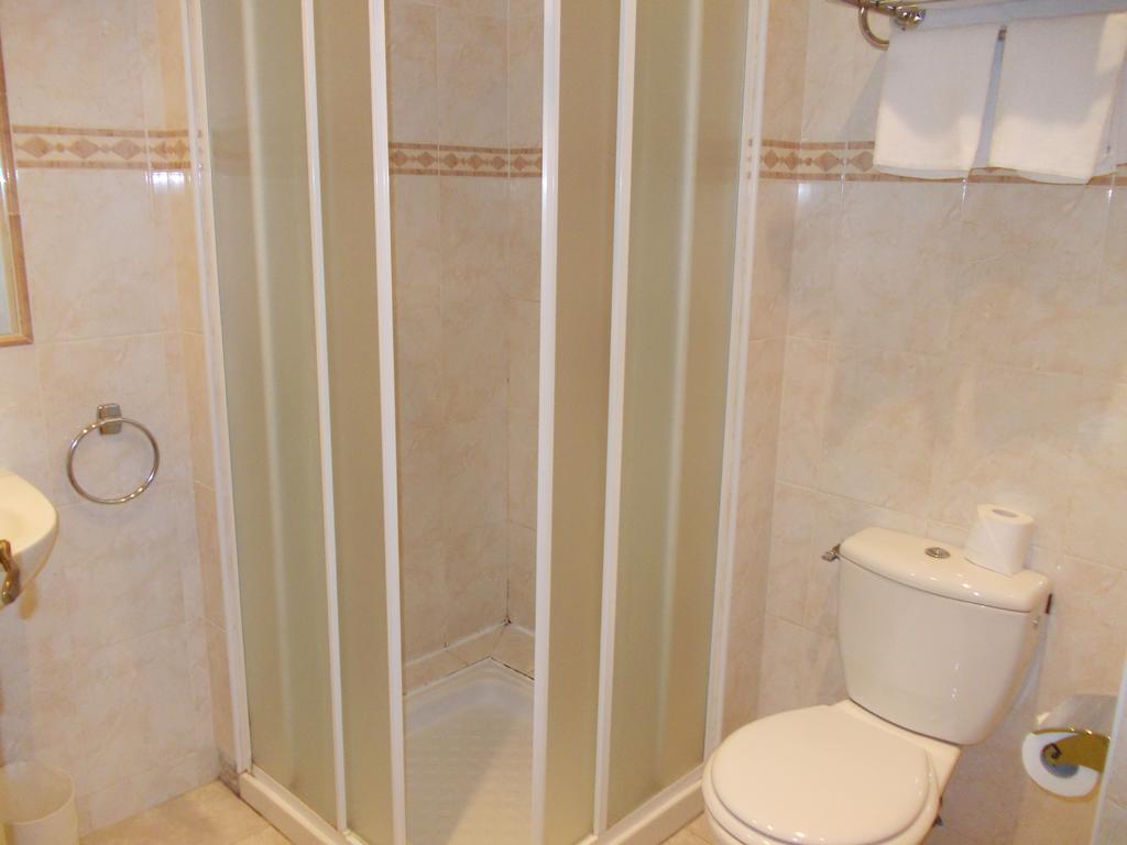 Hotel Marcellin Beaulieu-sur-Mer Phòng bức ảnh