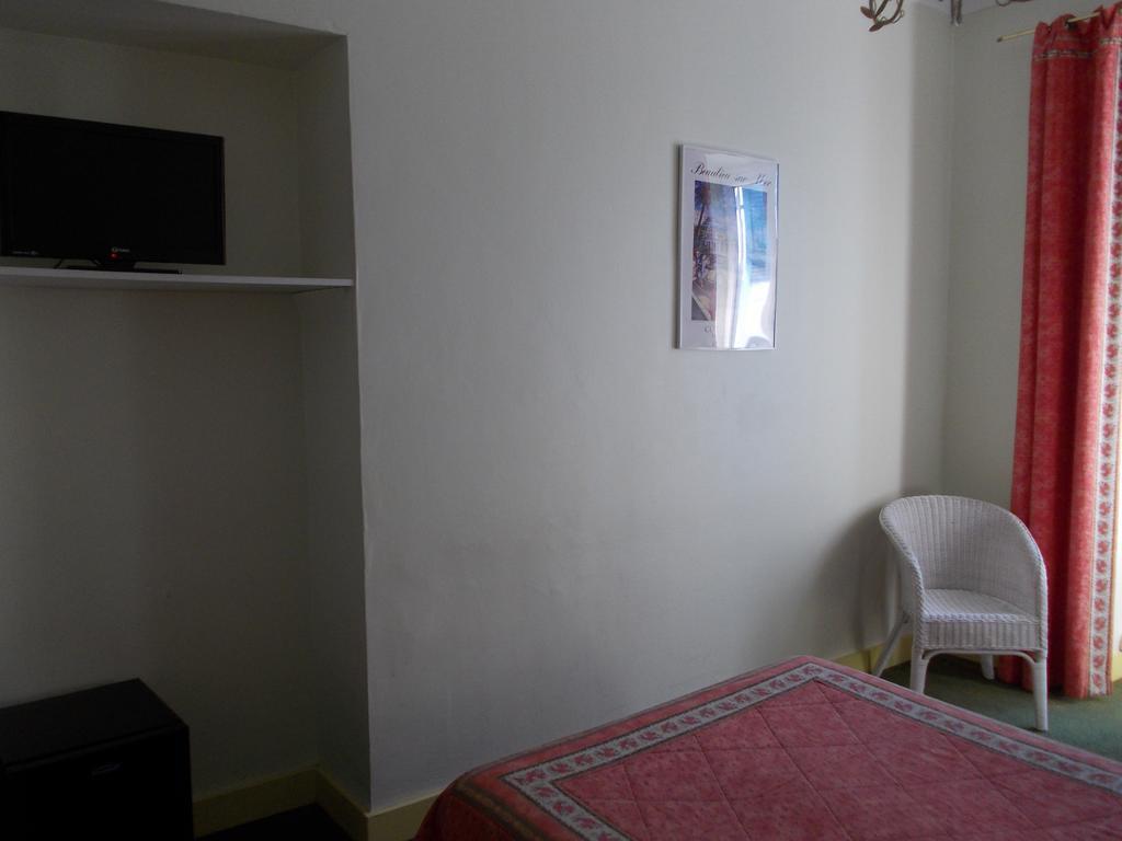 Hotel Marcellin Beaulieu-sur-Mer Phòng bức ảnh
