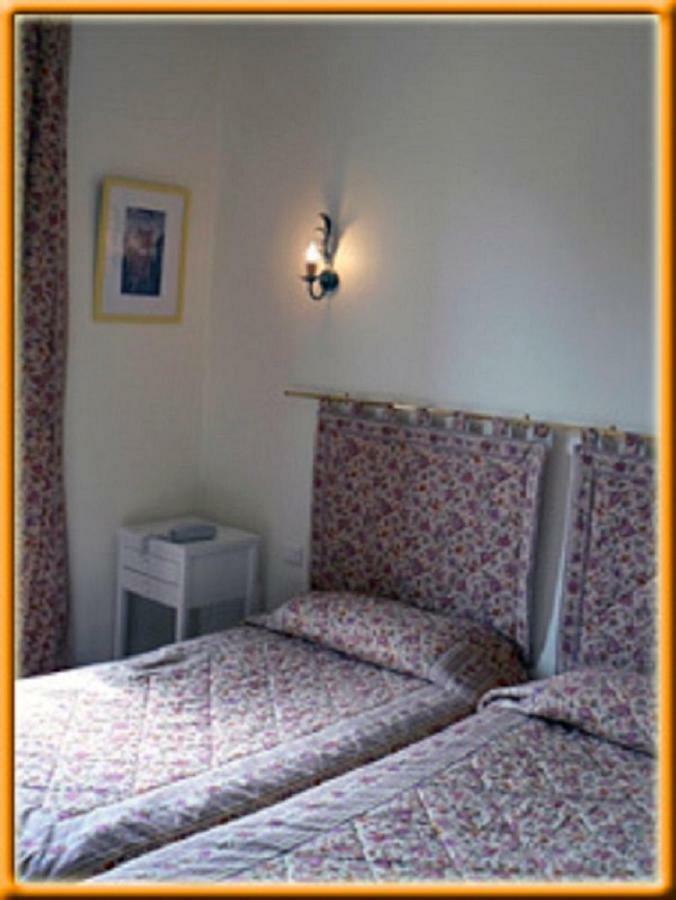 Hotel Marcellin Beaulieu-sur-Mer Phòng bức ảnh